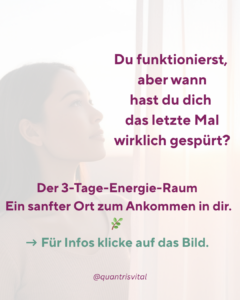 Hormone, Erschöpfung, Müdigkeit, Energiemangel